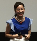 ���S�ށA�_�W�����A���ŉf��PR �u����ŐS�ɉ�`�Ɂv 