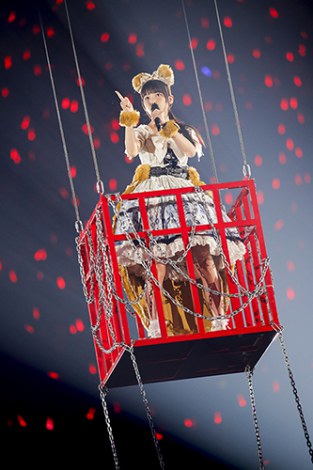 画像 写真 林原めぐみ 水樹奈々ら集結 キング初のアニソン祭りに5万4000人に熱狂 23枚目 Oricon News