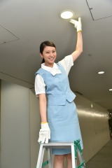 �����A�e�����ŏ���OL�̌� �h���}�ɐ�삯�������� 