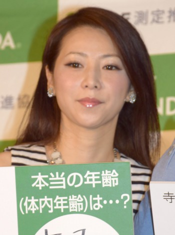 水谷雅子の画像 写真 上島竜兵 太田プロ総選挙vに感謝 ありがたいことです 2枚目 Oricon News