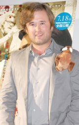 �n�[���C�E�W���G���E�I�X�����g�A11�N�Ԃ藈���u�����o���ς����v 