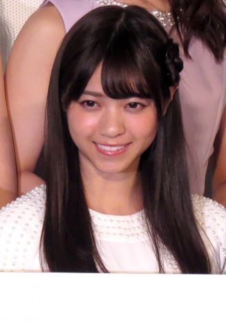 西野七瀬の画像 写真 乃木坂 生駒里奈 デビュー前の家族の確執語り号泣 あふれてきちゃいました 58枚目 Oricon News