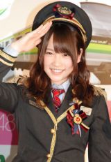 AKB���Ƃ̐�h���ށu���Ԃ����v�@�u1�����؂ɓ��X�߂����v�ƃu���O�Ŏv�� 