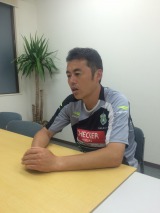 プロサッカー選手へのベストな選択とは トレーナーのニーズに応える飲料 Oricon News