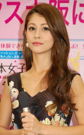 画像 写真 ローラ 人気のワケは多様なギャップ 憧れるハーフモデル 1位 8枚目 Oricon News