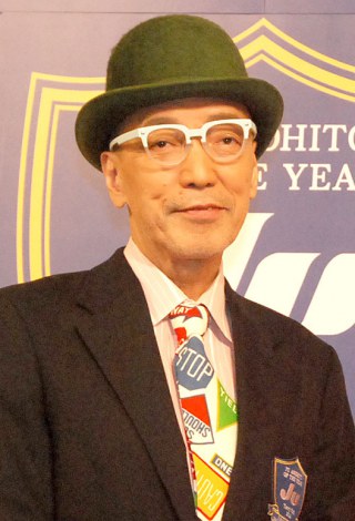 テリー伊藤 掛け持ち テレ東の朝に見参 うれしいですよ Oricon News