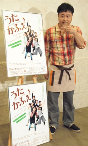 画像 写真 河本準一 初舞台では タンメン 封印 アドリブはやめろって 1枚目 Oricon News