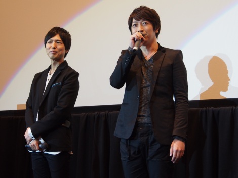 画像 写真 進撃 原作者 諫山氏がネガティブ質問 神谷浩史と小野大輔は 5枚目 Oricon News