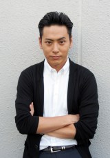 画像 写真 役者 山下健二郎 三代目jsbとの ギャップ みせたい 1枚目 Oricon News