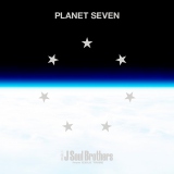 15N㔼42.4~(82.0)L^O J Soul Brothers from EXILE TRIBẼAowPLANET SEVENx(2015N128) 