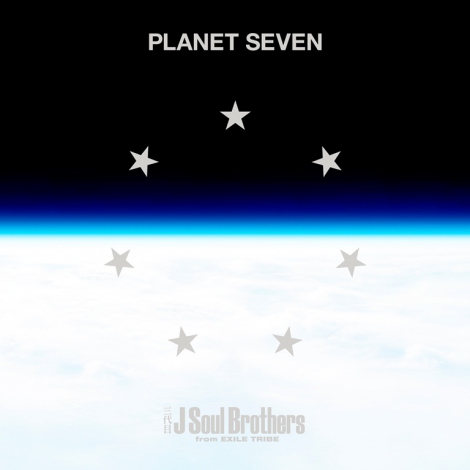 15N㔼42.4~(82.0)L^O J Soul Brothers from EXILE TRIBẼAowPLANET SEVENx(2015N128) 