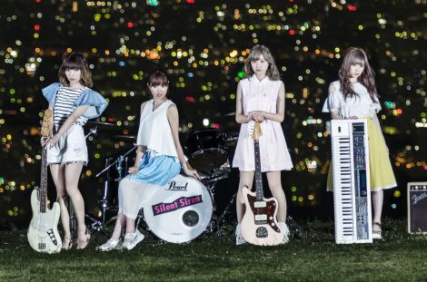 サイサイ 実写版 あの花 主題歌でzone名曲カバー Oricon News