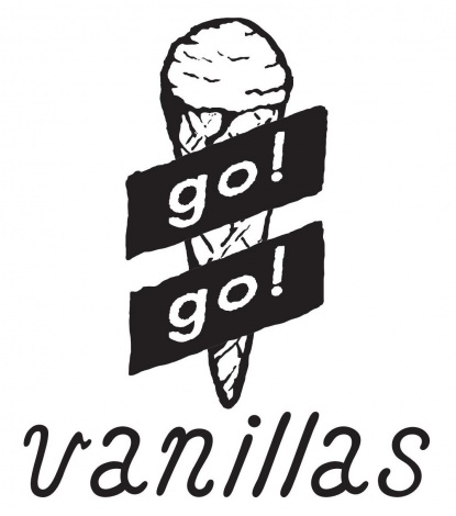 M^Xg{̒Eނ𔭕\go!go!vanillas 