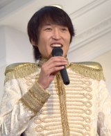 �猴�W���j�A�A�Ƃ�g�ɒQ���~�܂炸�u�����o�������v 