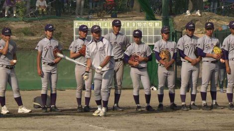 画像 写真 菊池雄星 大谷翔平を輩出 花巻東高野球部 最後のノック に長島三奈氏が密着 1枚目 Oricon News