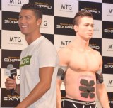 C�E���i�E�h�A��������N���[���Ə��Ζ� �o���h���Ɂu�����v 