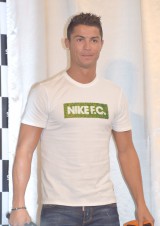 『MTG×Cristiano Ronaldo