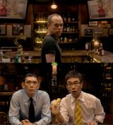 �wHERO�x���̌����L�����N�^�[�A�E�C�X�L�[CM�ɏo�� 