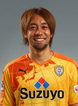 結婚を発表したサッカーJ1清水エスパルスの主将・本田拓也選手 （C）S-PULSE 