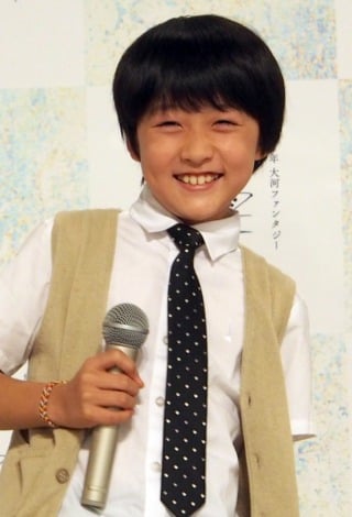 画像 写真 綾瀬はるか 9歳の子役にデレる くしゃみがかわいい とほめられて 3枚目 Oricon News