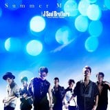 O J Soul Brothers from EXILE TRIBE18thVOuSummer MadnessviCD{DVDj 