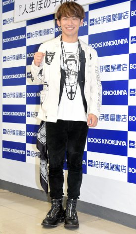 画像 写真 Exile Naoto 高校時代に芸人志す ダンサー大成で 九死に一生 2枚目 Oricon News
