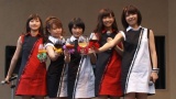 Juice=Juice�A���̊C�O�����Ɋ�� �u���ɓ��ݏo�����v 