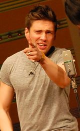 �^�C���{���E�j�b�N�A�p�p��!�uThank you japan !!!!!�v 