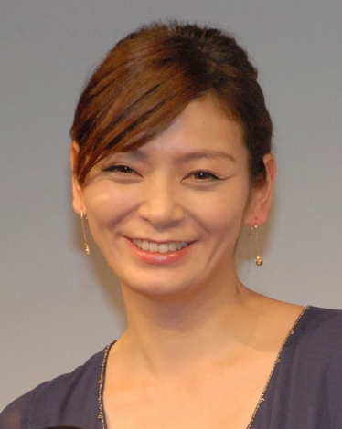 田畑智子の画像 写真 スギちゃん 結婚報告し口元緩む 幸せです 13枚目 Oricon News