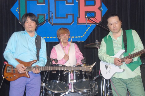 関口誠人 C C Bの 盟友 渡辺英樹さんを追悼 Oricon News