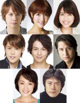 �w���Ƃ̖�́x�����䉻�@�G�W�v�g���͉Y�䌒���A�{�V���]���o�� 