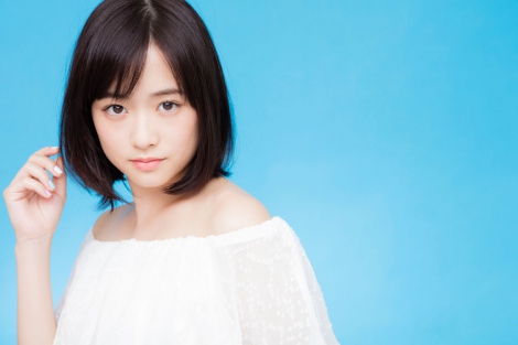 新月9ドラマ抜擢の大原櫻子 大切なのは 普通でいること Oricon News