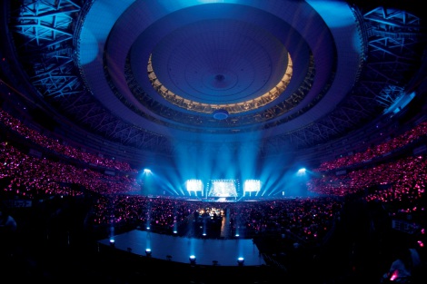 wSMTOWN LIVE IV in JAPAN Special Editionx 