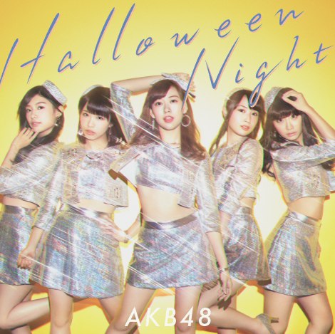 AKB4841stVOunEBEiCgvType-D 