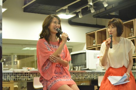 画像 写真 天然真ダラ でキレイを作る 時短 美 食イベント開催 2枚目 Oricon News