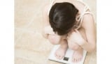 増えている“隠れ肥満” 食事制限ダイエットより運動を