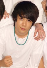 ����T���A�񐢃^�����g�̔Y�݁u�Ȃ��v 