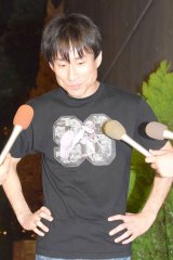 �Ȃ������A�G�؎��C�Ƃ̌��ۍĔے�u�F�l�̈�l�v 