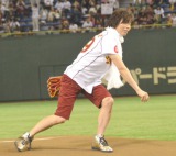 �񂭁��A�n�����u�C�����悩�����v �m�[�o���Ɂu�ǂ������`�v�ƈ��g 