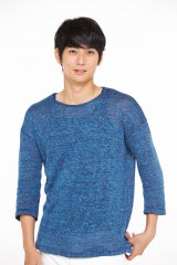 �����S���AdTV�Łw�i���̋��l�x�o�� �u���얟��ɓo�ꂵ�����v�Ɩ�] 