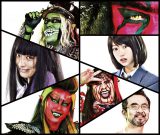 �N�h�J���ŐV��A�����̃r�W���A�����J�@�˒J�����͗΋S�ɕϐg 