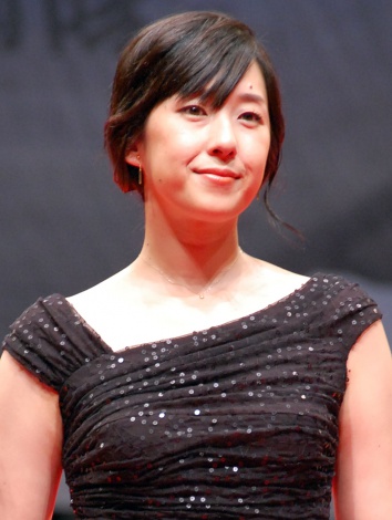 石橋けいの画像 写真 江口洋介 本木雅弘の 奥さん イジりに照れ やめなさい 1枚目 Oricon News