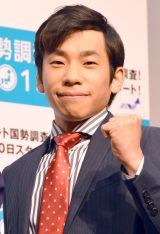 �D�c�M���́g�Ί�h�ɑ�b����E�P �u��قǂ͖�����c�v�Ƃ��l�т� 