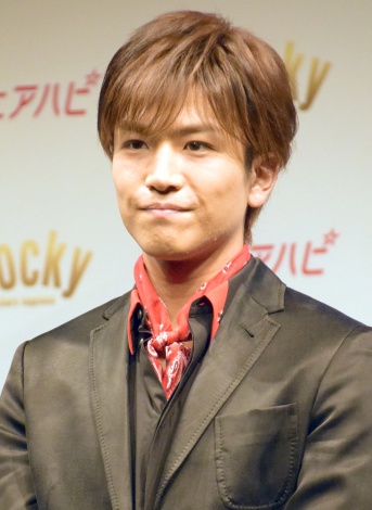 画像 写真 三代目jsb 小林直己 打倒ランニングマン Cmで振り付け考案 4枚目 Oricon News