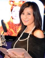 �����I���A�M������W���ŋL�҂ɍ���u�f��̂��Ə����āv 