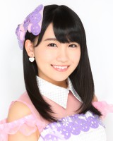 Akbこじまこ 運動会で足をけが 劇場公演千秋楽を休演 Oricon News