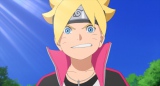 �f��wBORUTO�x20���~�˔j�@�V���[�Y���L�^�X�V 