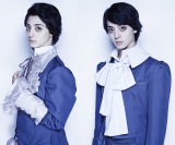 �����^���A�R�X�v���ɋ�������H�@�wTRUMP�x2���ߑ����J 