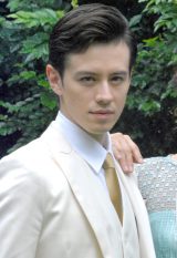 �E�G���c�l�m�Ƀ_�E���^�E������オ�g�i�H�w���h�@�ڎw���͍D�F�L�����I�H 