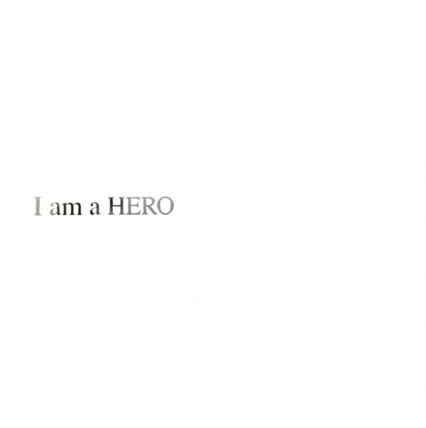 o1ʂl25NLOVOuI am a HEROv(15N8/31t) 